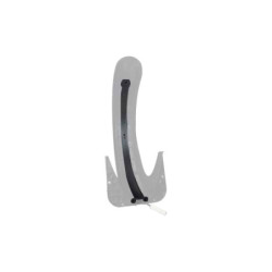 Garde Boue Arrière Ninebot Segway G30 Max Noir – Trottinette électri