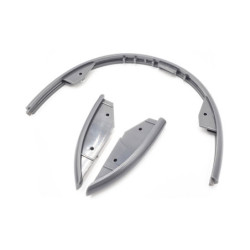 Plastique Deck Avant Xiaomi – Version Xiaomi M365 – Trottinette élec