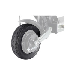 Pneu Plein 200x60 Zero8 ar Dualtron Raptor – Trottinette électrique