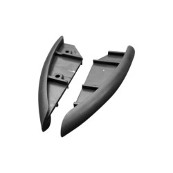 Plastique Deck Arrière x2 – Version Xiaomi M365 Pro – Trottinette él
