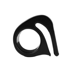Lock Grip Xiaomi M365 – Couleur Noir – Trottinette électrique