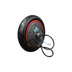 Moteur 350w Xiaomi M365 Pro – Trottinette électrique
