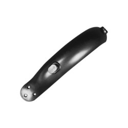 Garde Boue Arrière Avec Led Xiaomi M365 & M365 Pro Couleur Noir – Tr