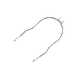 Renfort Garde Boue Xiami M365 Pro Couleur Blanc – Trottinette électr