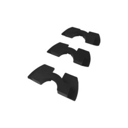 3 Amortisseurs Jeu de Potence Xiaomi M365 & M365 Pro – Trottinette é