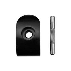 Lock Renforcé Xiaomi M365 & M365 Pro – Couleur Noir – Trottinette él