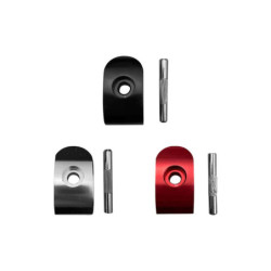 Lock Renforcé Xiaomi M365 & M365 Pro – Couleur Rouge – Trottinette é