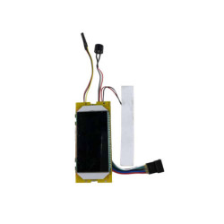 Display et Led Kugoo s1 s2 s3 & s3 Pro – Trottinette électrique