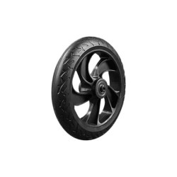Roue Arrière Complète Kugoo S1/moovway I22/goride 80pro/etwow s2 – T
