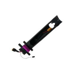 Système Pliage Complet Kugoo s1 – Trottinette électrique