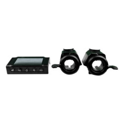 Couvercle Display Led Kugoo s1 – Trottinette électrique