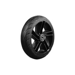 Roue Arrière Complète Ninebot es 1/2/3/4 – Trottinette électrique