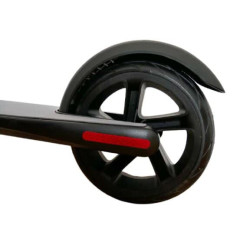 Roue Arrière Complète Ninebot es 1/2/3/4 – Trottinette électrique