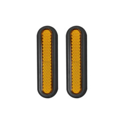 Cache Vis Roues Xiaomi Pro2 (x2) – Trottinette électrique