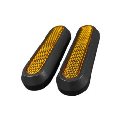 Cache Vis Roues Xiaomi Pro2 (x2) – Trottinette électrique