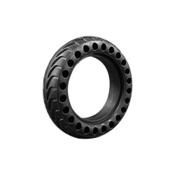 Pneu Plein Kugoo 8x2 (200x50) – Trottinette électrique