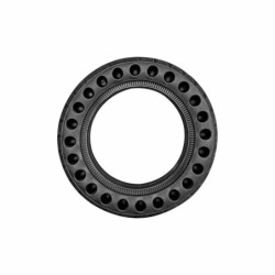 Pneu Plein Kugoo 8x2 (200x50) – Trottinette électrique