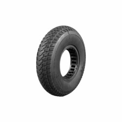 Pneu Plein 200x50 – Diam 94mm – Trottinette électrique