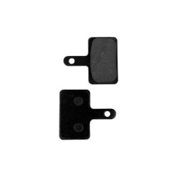 Plaquettes de Frein Shimano B01s Kaabo Mantis Zoom 30mm Semi-metalli