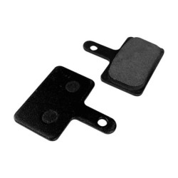 Plaquettes de Frein Shimano B01s Kaabo Mantis Zoom 30mm Semi-metalli