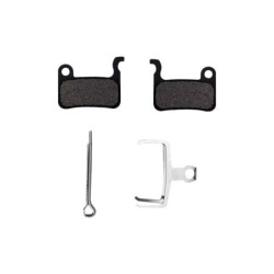 Plaquettes de Freins Xtech Zoom Xiaomi Mi3 – Trottinette électrique