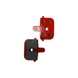 Plaquettes de Freins Kugoo Gbooster 11e – Trottinette électrique