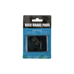 Plaquettes de Freins Eroad – Trottinette électrique