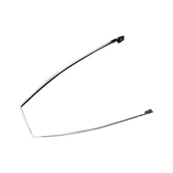 Renfort Garde Boue Arrière Xiaomi Pro2 1s – Trottinette électrique