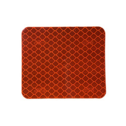 Autocollant Réfléchissant Xiaomi Pro2 Couleur Rouge ou Jaune – Trottinette électrique