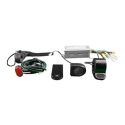 Kit Contrôleur et Accessoires Pour Copies Xiaomi (aovo Miscooter, Zw