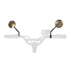 Rétroviseurs Trottinette Électrique x2 - SP-77