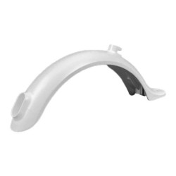 Garde Boue Avec Led Xiaomi M365 Couleur Blanc – Trottinette électriq