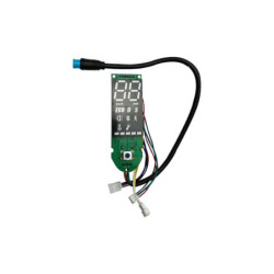 Display Ninebot G30 Max – Trottinette électrique