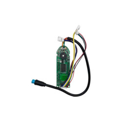 Display Ninebot G30 Max – Trottinette électrique