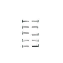 Vis Cache Batterie Inox Xiaomi X10 – Trottinette électrique