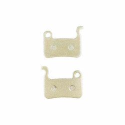 Plaquettes de Freins Métalliques Xtech Zoom – Trottinette électrique
