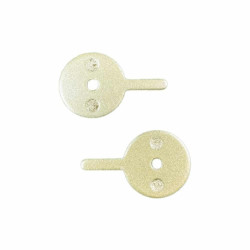 Plaquettes de Freins Métalliques Speedway et Dualtron – Trottinette