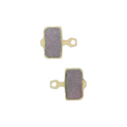 Plaquettes de Freins Zero 10x 11x VSETT 10+ Storm Thunder Sr - PF-11