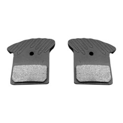 Plaquettes de Freins Nutt Ventilées Dualtron Thunder – Trottinette é