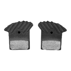 Plaquettes de Freins Nutt Ventilées Dualtron Thunder – Trottinette é
