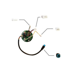 Écran Display Ninebot es 1/2/3/4 – Trottinette électrique