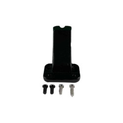Passe Câble Garde Boue Arrière Xiaomi Pro 2 – Trottinette électrique