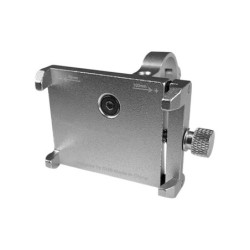 Support Téléphone Gub Pro 1 Couleur Titane – Trottinette électrique