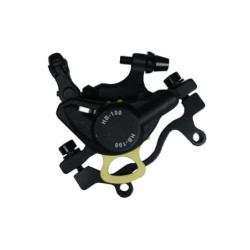 Etrier de Frein Xtech Noir – Trottinette électrique