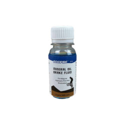 Huile Minérale Bleu Freins Hydrauliques – Trottinette électrique