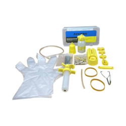 Kit de Purge Freins Hydrauliques – Trottinette électrique