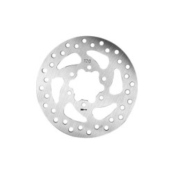 Disque de Frein 120mm 6 Trous – Trottinette électrique