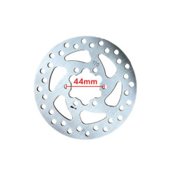 Disque de Frein 120mm 6 Trous – Trottinette électrique