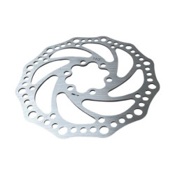 Disque de Frein 140mm – Trottinette électrique