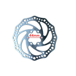 Disque de Frein 140mm – Trottinette électrique